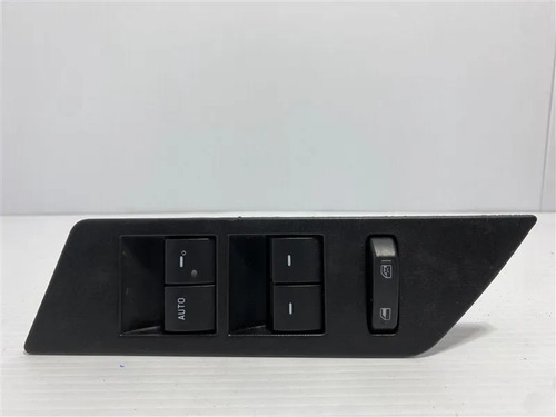 Control Maestro De Vidrio Delantero(a) Izquierdo Ford Edge, foto 1