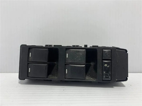 Control Maestro De Vidrio Delantero(a) Izquierdo Chrysler, foto 1