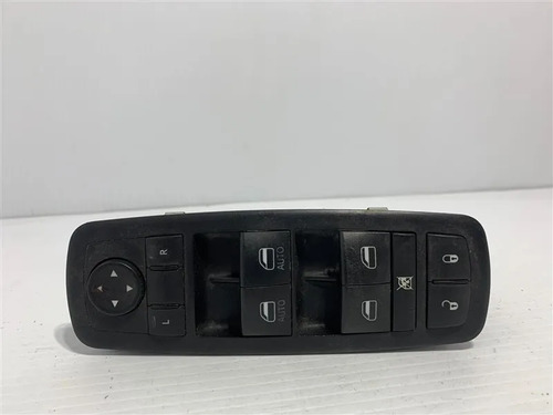 Control Maestro De Vidrio Delantero(a) Izquierdo Chrysler, foto 1