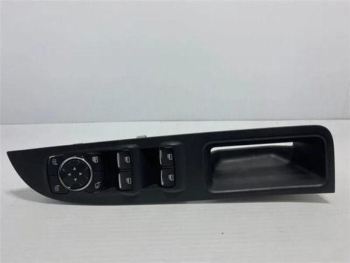 Control Maestro De Vidrio Delantero(a) Izquierdo Ford, foto 1