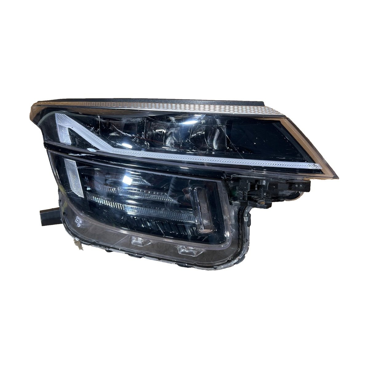 Kia Seltos 2024 - 2026 Faro Delantera Derecho Usado Original, foto 1