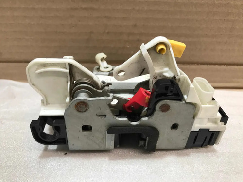 Chapa Puerta Delantera Derecha Dodge Ram 1500 2009-2011, foto 1