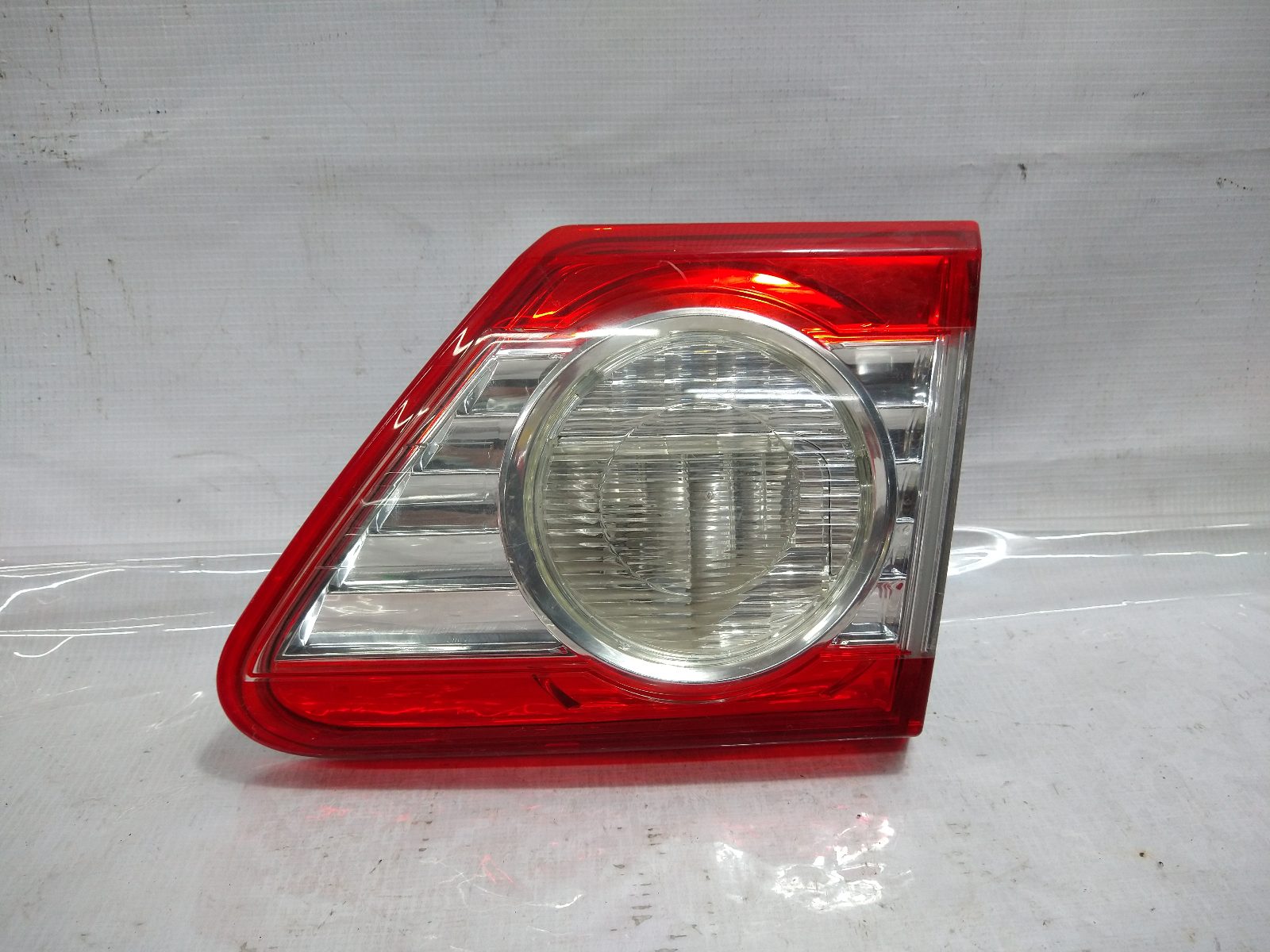 Toyota Corolla 2011 - 2013 Intercalavera Trasera Derecho Usado Original, foto 1