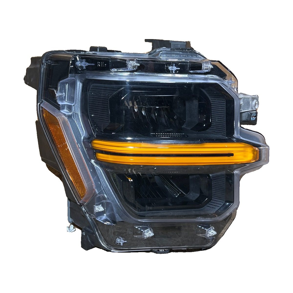 Ford F-150 2024 - 2026 Faro Delantera Derecho Usado Original, foto 1