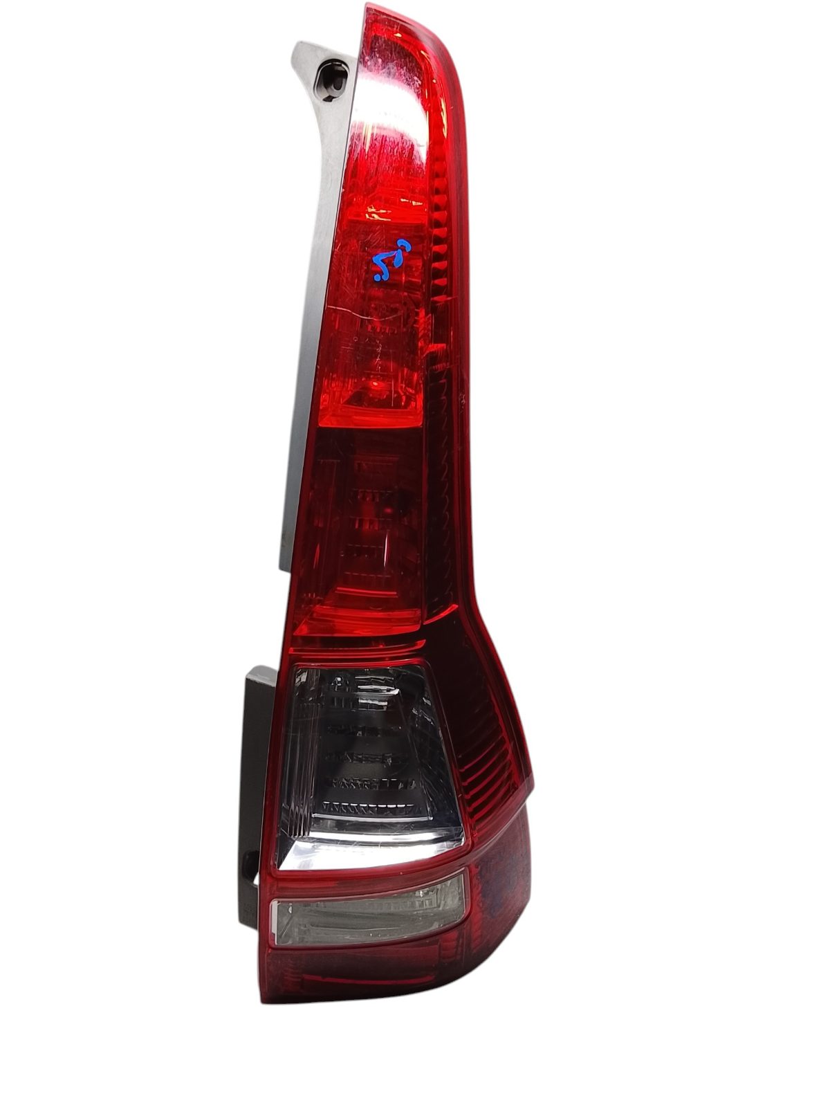Honda Cr-v 2007 - 2011 Calavera Derecho Usado Original, foto 1