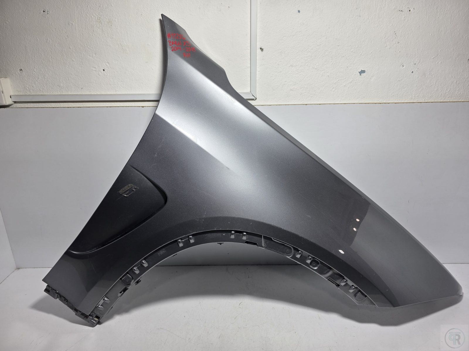 Bmw X5 2014 - 2018 Salpicadera Delantera Derecho Usado, foto 1