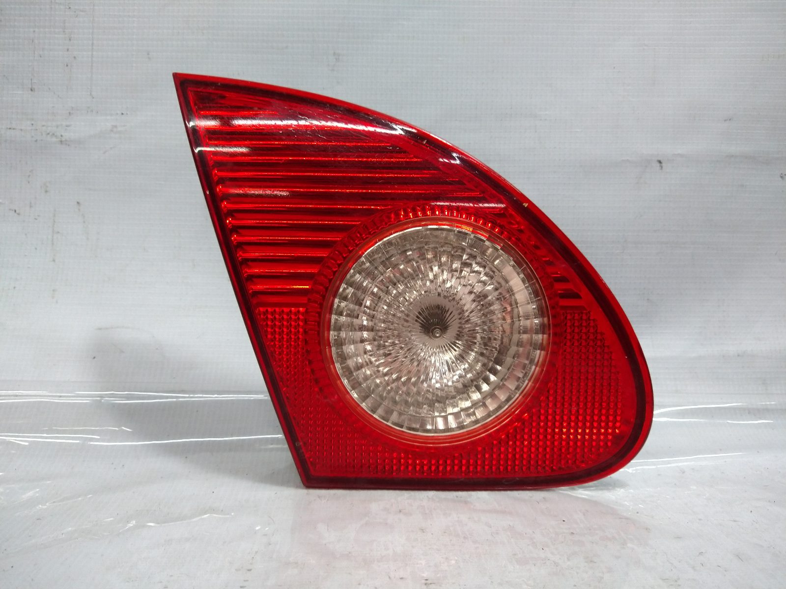 Toyota Corolla 2003 - 2008 Intercalavera Trasera Izquierdo Usado Original, foto 1
