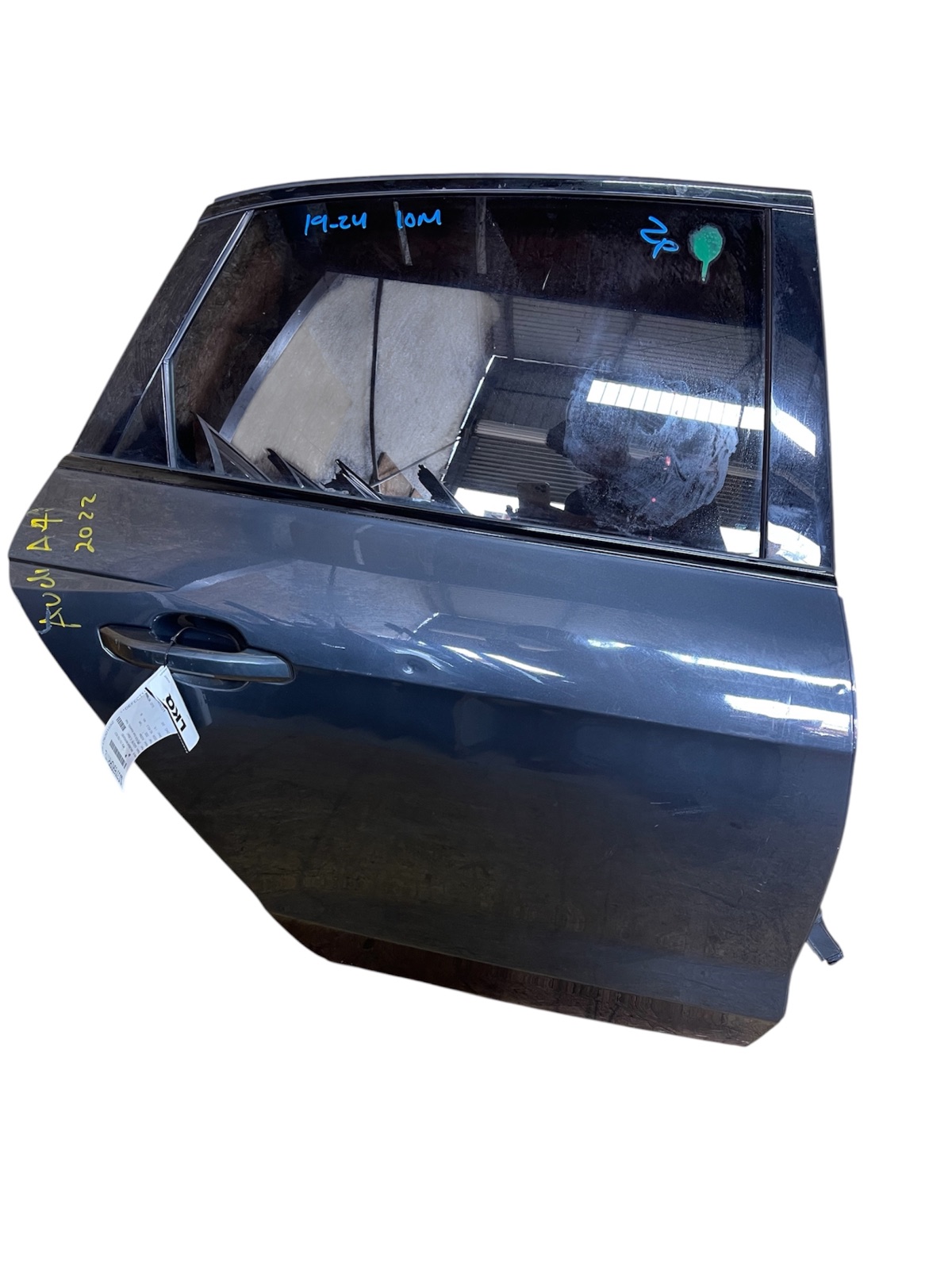Audi A4 2019 - 2024 Puerta Trasera Derecho Usado Original, foto 1