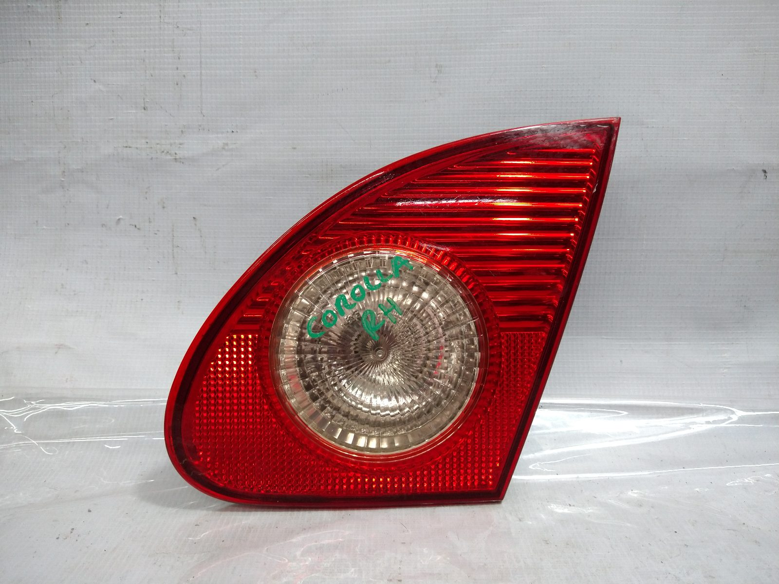 Toyota Corolla 2003 - 2008 Intercalavera Trasera Derecho Usado Original, foto 1