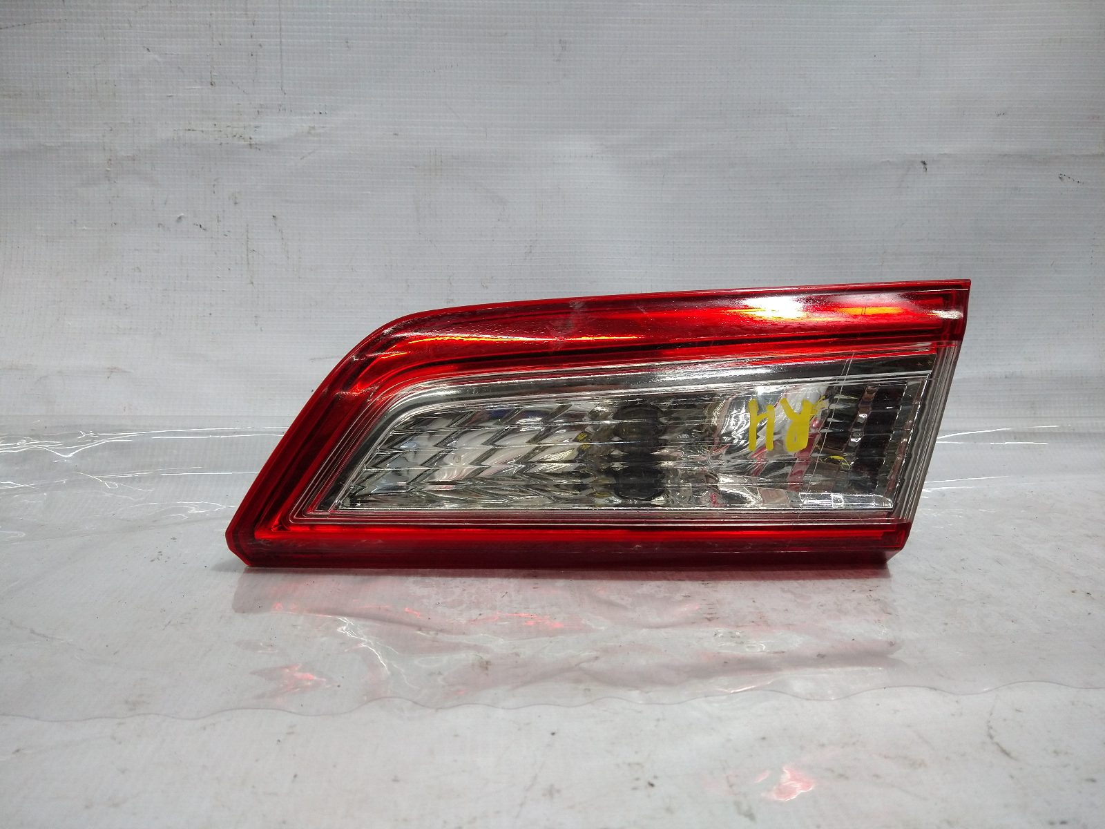 Toyota Camry 2012 - 2014 Intercalavera Trasera Usado Original, foto 1