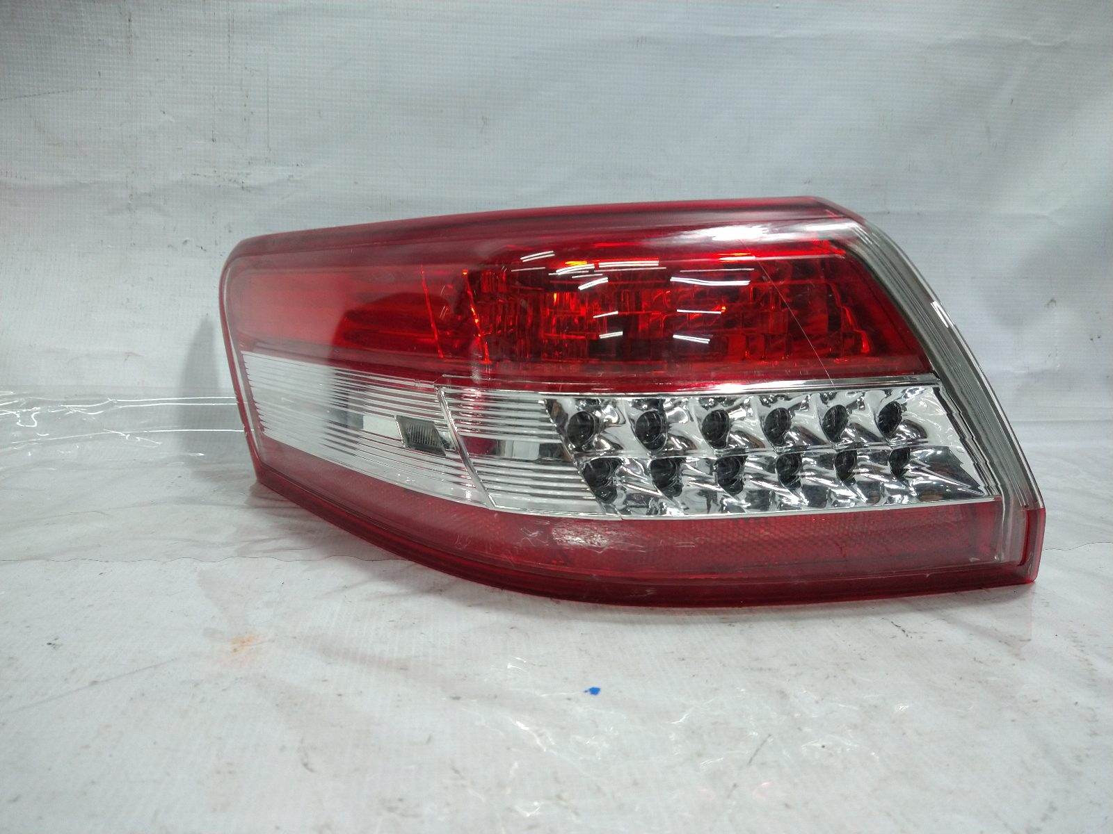 Toyota Camry 2010 - 2011 Calavera Trasera Izquierdo Usado Original, foto 1