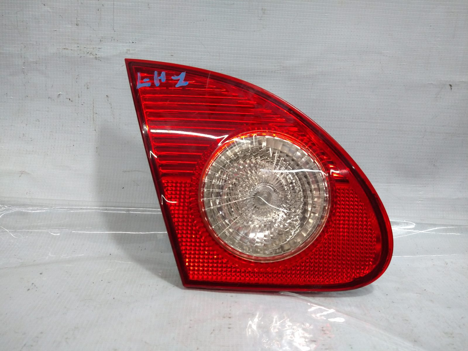 Toyota Corolla 2003 - 2008 Intercalavera Trasera Izquierdo Usado Original, foto 1