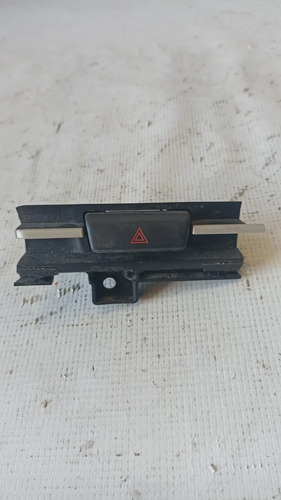 Boton Intermitente Mazda 2 2016-2024 1.5l Sedan Negro, foto 1