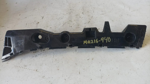 Guía De Facia Trasera Rh Mazda 2 2016-2024 (sedán) Usada, foto 1