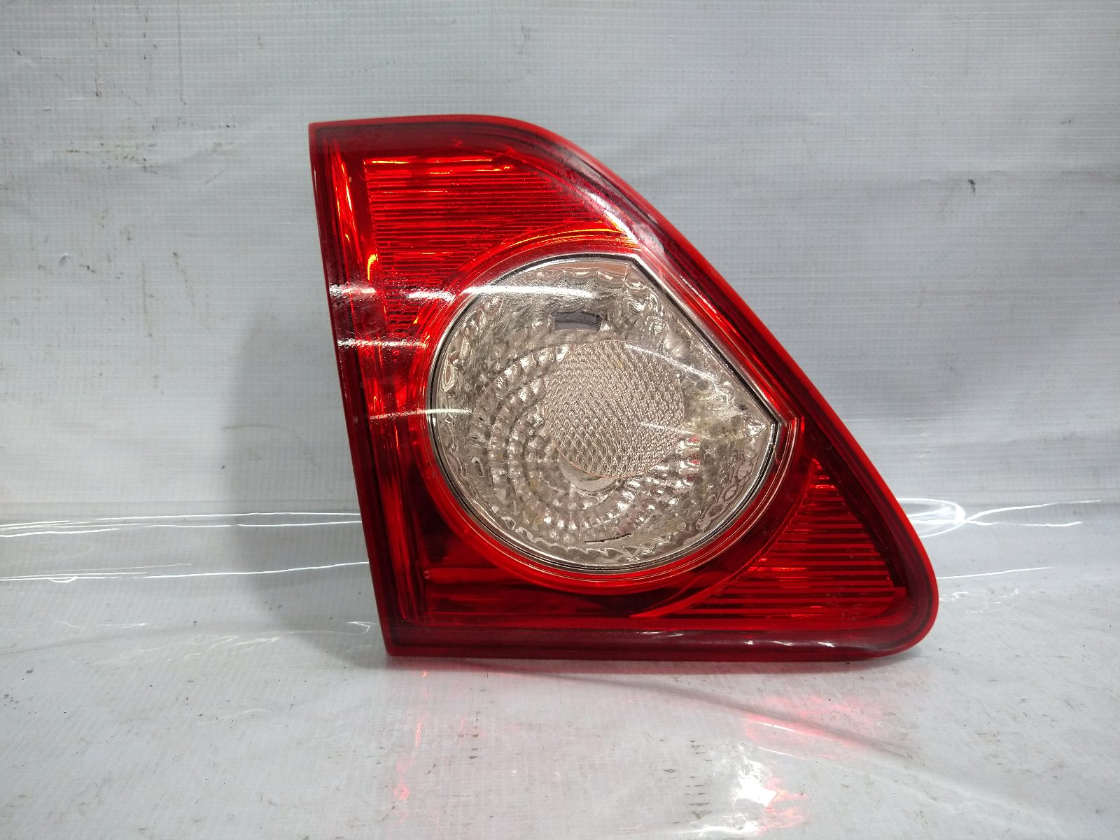 Toyota Corolla 2009 - 2010 Intercalavera Trasera Izquierdo Usado Original, foto 1
