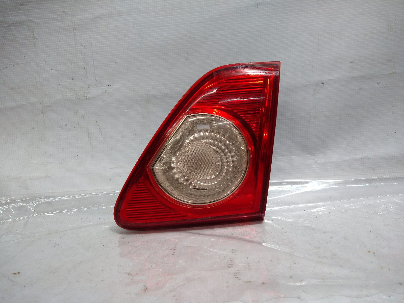 Toyota Corolla 2009 - 2010 Intercalavera Trasera Derecho Usado Original, foto 1