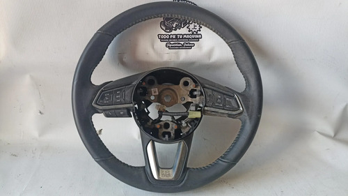 Volantemazda 2 2016-2024 1.5l Sedan Negro, foto 1