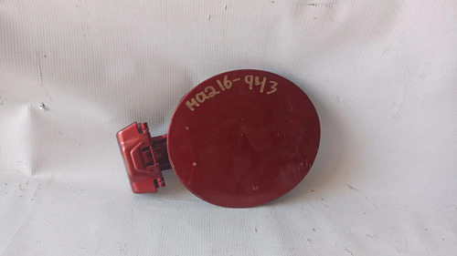 Tapa De Tanque De Combustible Mazda 2 2016-2024 (sedán) Rojo 2016, foto 1
