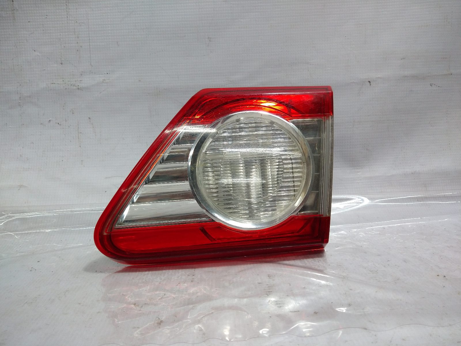 Toyota Corolla 2011 - 2013 Intercalavera Trasera Derecho Usado Original, foto 1