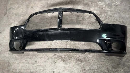 Fascia Delantera Dodge Charger 2011-2014 Usado Original Negro, foto 1