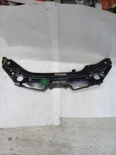 Sección Superior De Radiador Para Dodge Stratus 2001-2006, foto 1