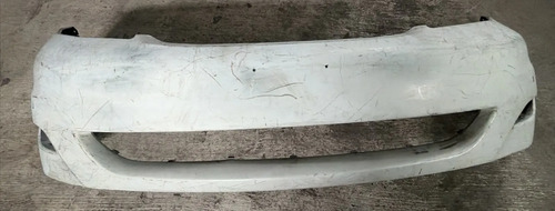 Fascia Delantera Toyota Sienna 2008-2009 Usado Original C/d Blanco, foto 1