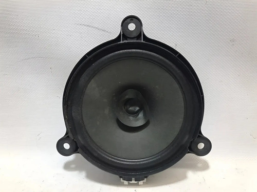 Bocina Puerta Trasera Izquierda Mazda Cx-5 2013-2016 Negro, foto 1