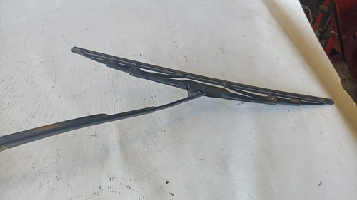 Brazo Limpiabrisas Derecho Para Mazda 2 Sedan 2016-2024 1.5l Derecho, foto 1