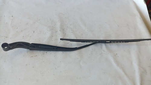 Brazo Limpiabrisas Izq Para Mazda 2 Sedan 2016-2024 1.5l Derecho, foto 1