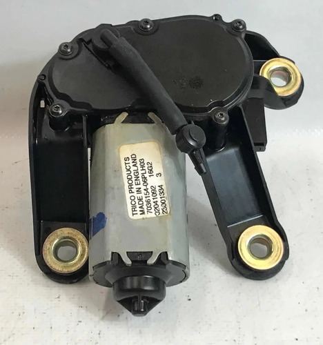 Motor Limpiador Medallon Mini Cooper 2002-2006 7036154, foto 1