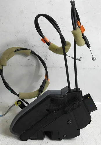 Chapa Puerta Delantera Izquierda Nissan Sentra 2013-2016, foto 1