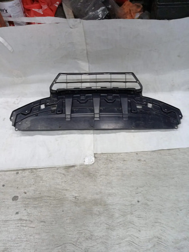 Tolva Inferior De Motor Honda City 2015/2017, foto 1