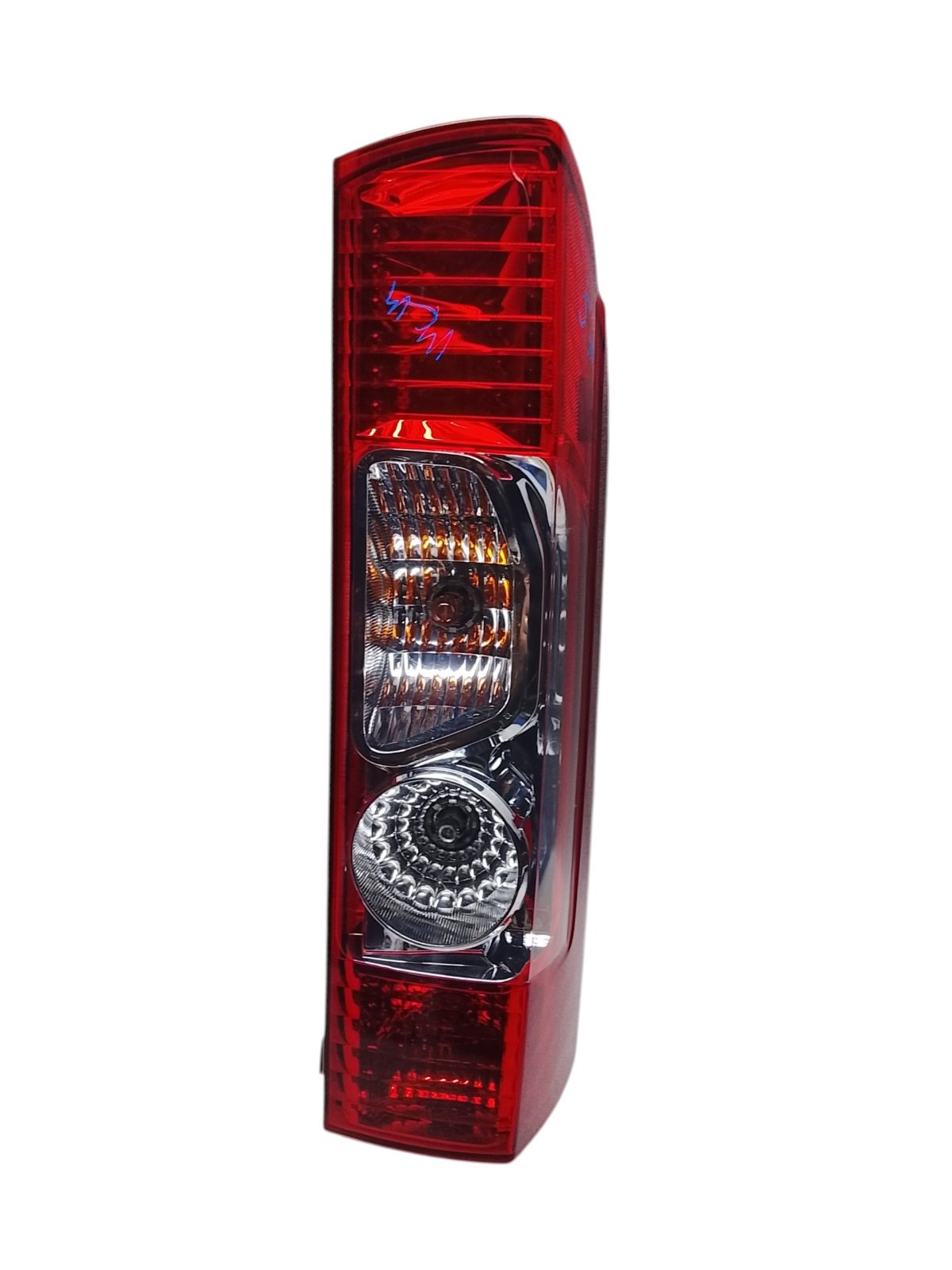 Fiat Ducato 2007 - 2014 Calavera Derecho Usado Original, foto 1