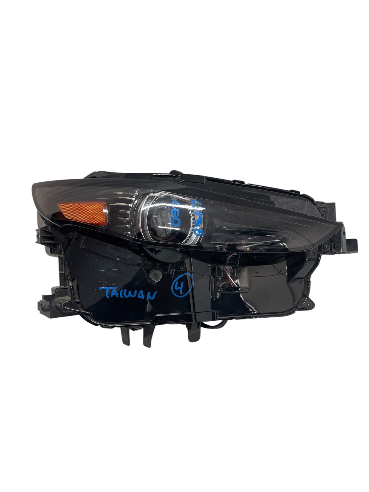 Mazda Cx-30 2020 - 2025 Faro Delantera Derecho Usado Generico, foto 1