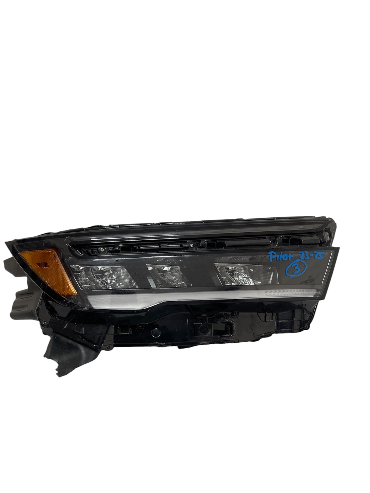 Honda Pilot 2023 - 2026 Faro Delantera Derecho Usado Original, foto 1