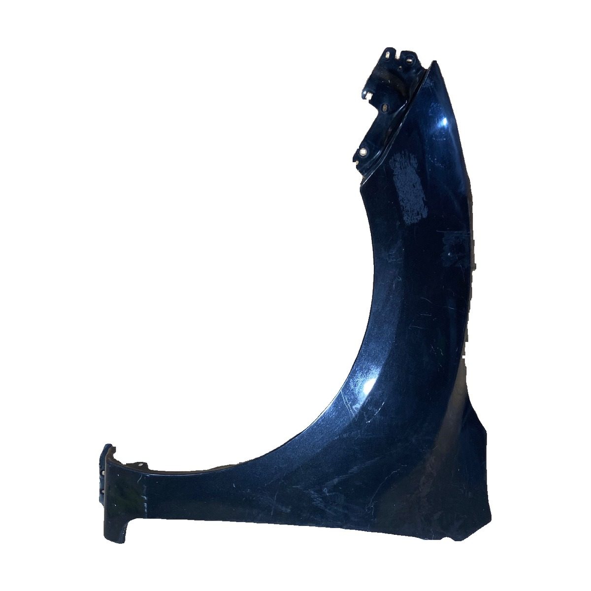 Mazda 3 2010 - 2013 Salpicadera Delantera Izquierdo Usado Original, foto 1