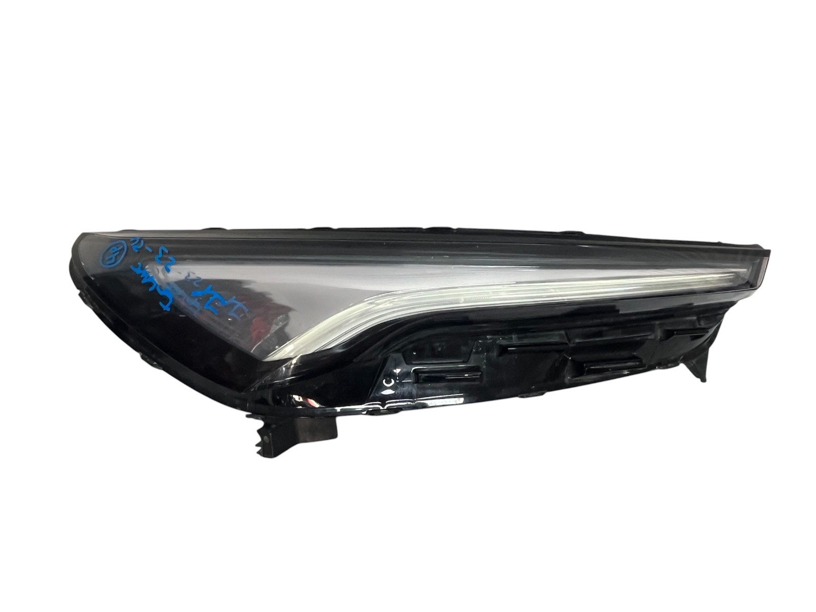 Buick Enclave 2023 - 2024 Faro Delantera Derecho Usado Original, foto 1