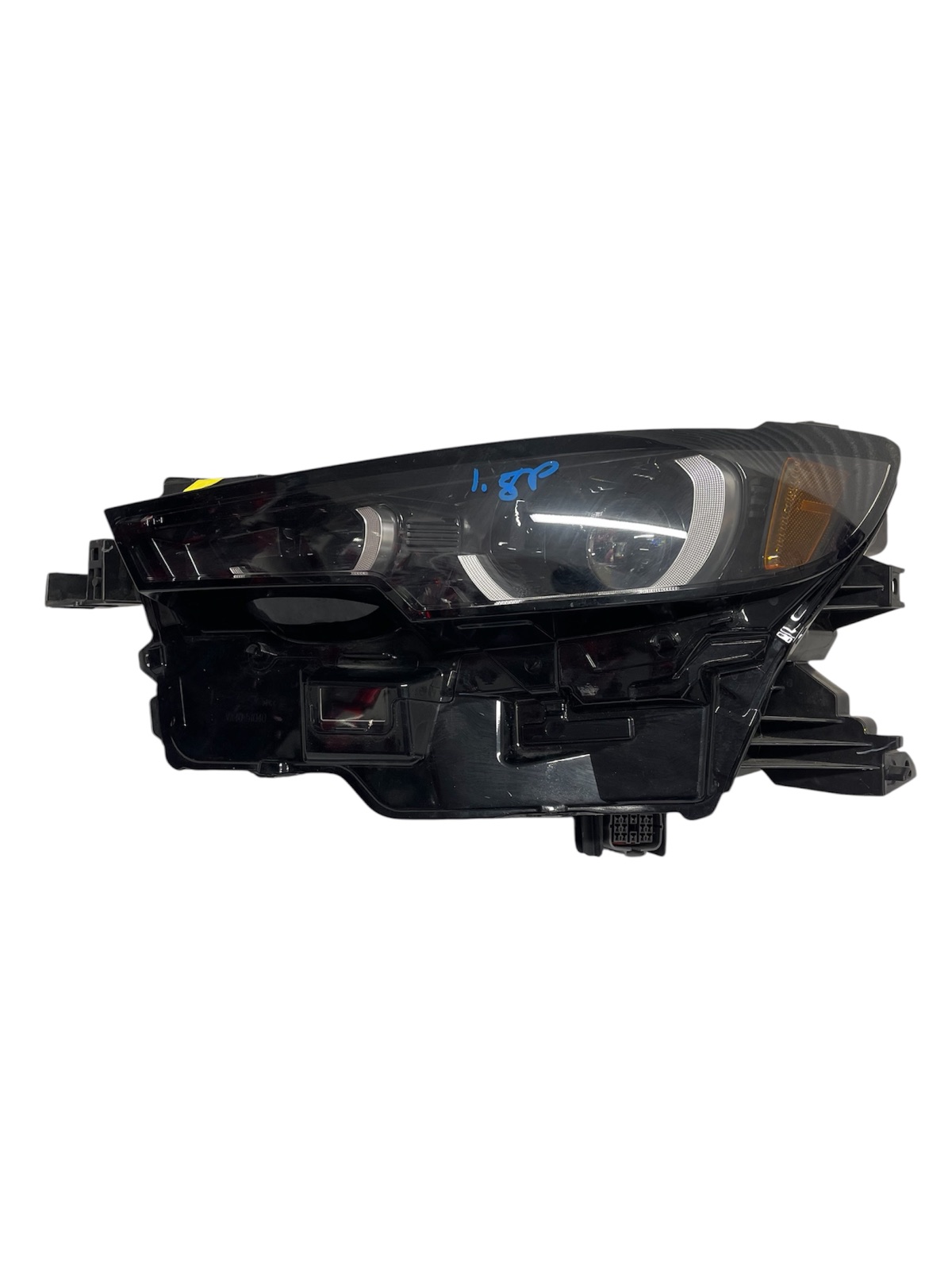 Mazda Cx-50 2023 - 2026 Faro Delantera Izquierdo Usado Original, foto 1