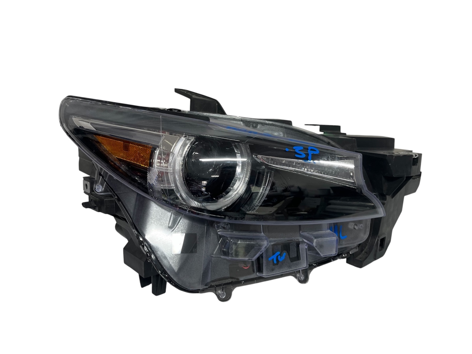 Mazda Cx-9 2016 - 2024 Faro Delantera Derecho Usado Original, foto 1