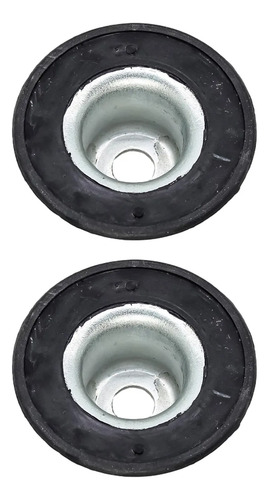 Par Bases Amortiguador Del. Pointer Pickup 1997-2012 9319005, foto 1