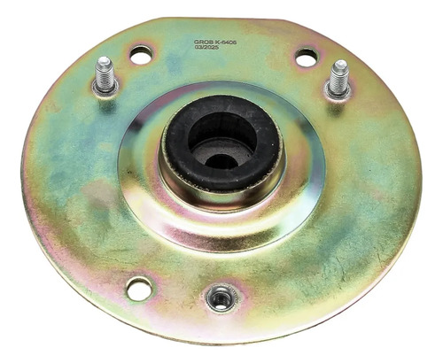 Base Amortiguador Delantero Sunbird 1992-1994 K-6406, foto 1