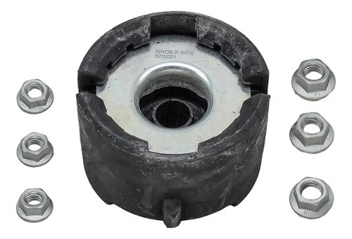Base Amortiguador Delantero Grand Prix 1988-1996 K-6410, foto 1